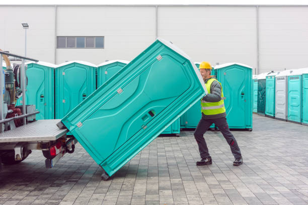 Stevens Point, WI porta potty rental Company