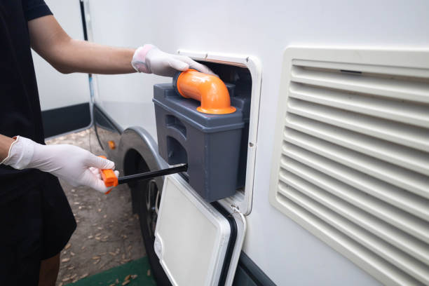 Best Construction site porta potty rental  in Stevens Point, WI
