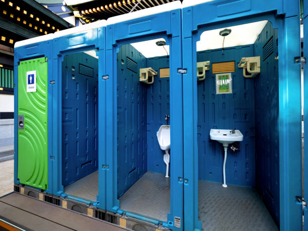 Best Local porta potty services  in Stevens Point, WI