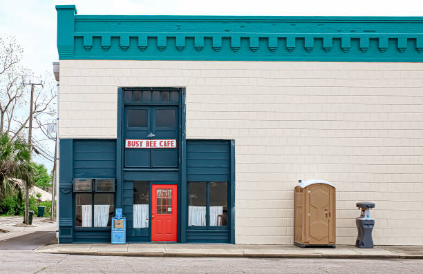 Best Emergency porta potty rental  in Stevens Point, WI